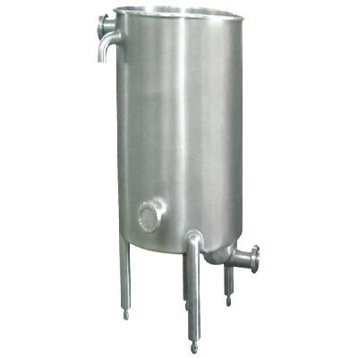 milk Float Balance tank