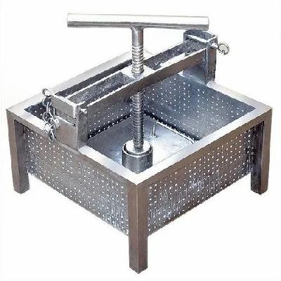 Paneer Making Machine 500 Lph