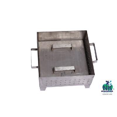 Paneer Press Sacha Molds