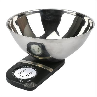 Weigh Bowl