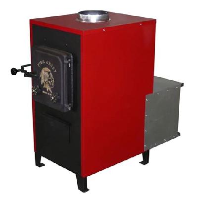 Wood Fire Boiler