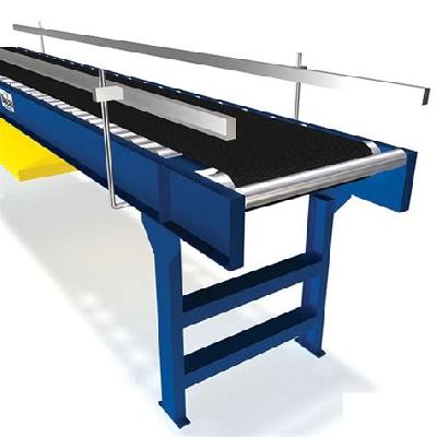Belt Over Roller Conveyor