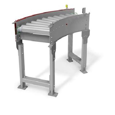 Stainless Steel Roller Conveyor
