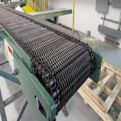 Stainless Steel Wire Mesh Conveyor