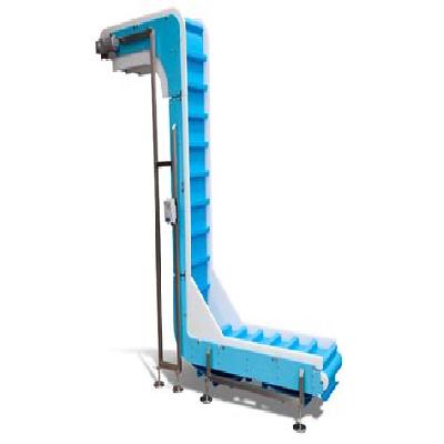 Vertical Z Conveyor