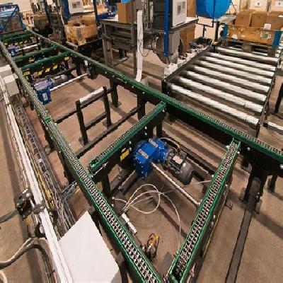 Chain Conveyors