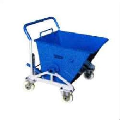 Chip Trolley