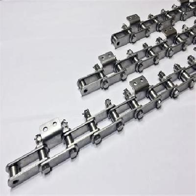 Conveyor Attachment Chain