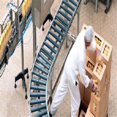 Conveyor Belt Fabrication Works