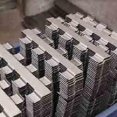 Conveyor Fabrication Works