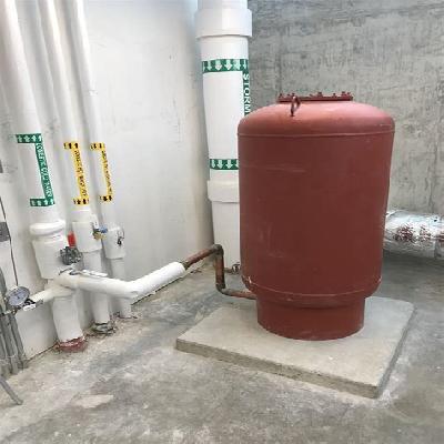Expansion Tanks