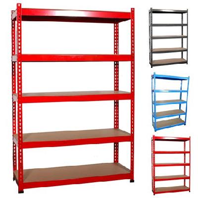 Heavy Duty Racks