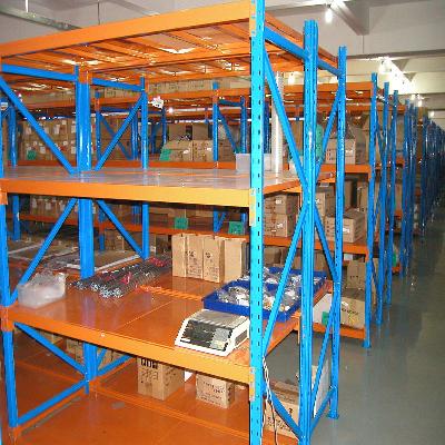 Industrial Storage Systems