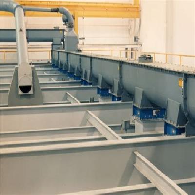 Mechanical Conveyors