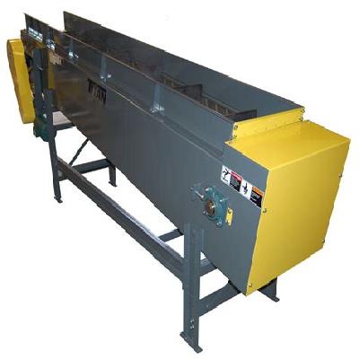 Steel Belt Conveyors