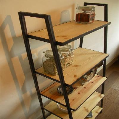 Storage Shelves