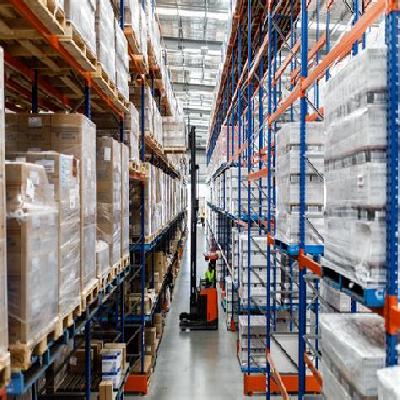 Warehousing Services
