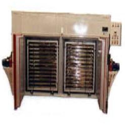 Batch Type Dryers