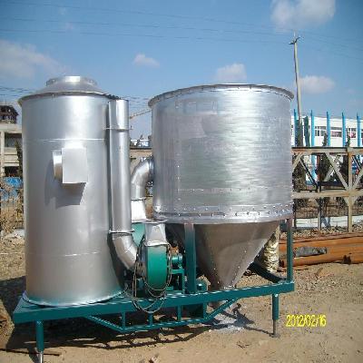 Corn Seed Dryer Machine