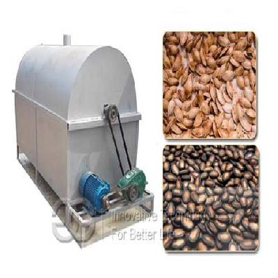 Groundnut Seed Dryer