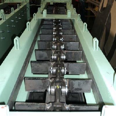Scrapper Conveyor (Bulk Flow Conveyor)