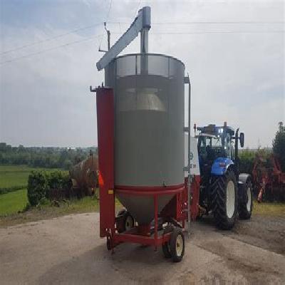 Seed Dryer