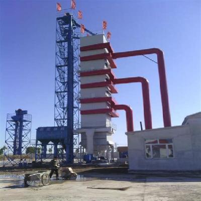 Soybean Seed Dryer Machine