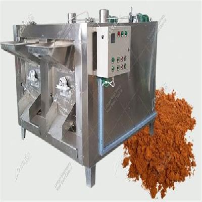 Spices Seed Dryer Machine