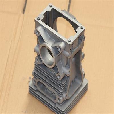 Aluminium Pressure Die Castings