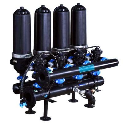Disc Filters