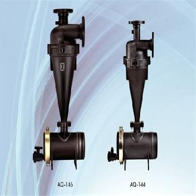 Hydro Cyclone Filters