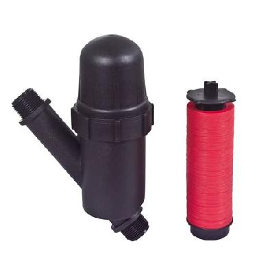 Irrigation Filters