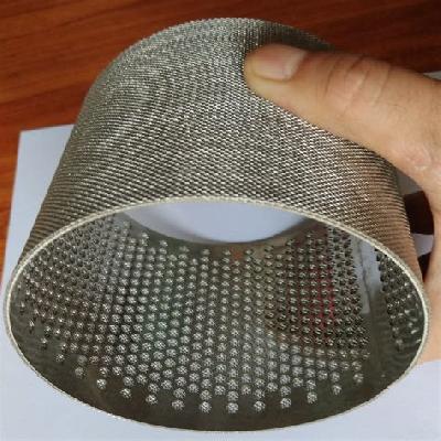 Screen Filters