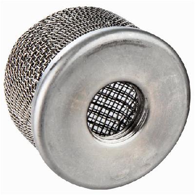 Strainer Filters