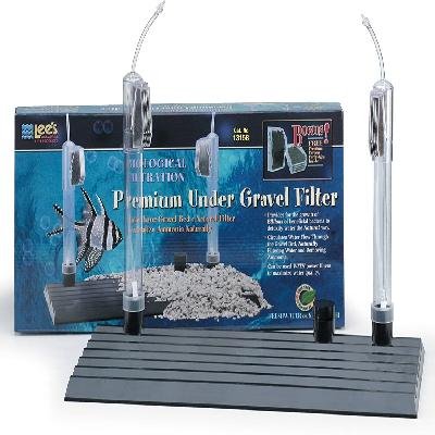 Water Filter Gravel