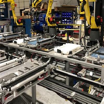Assembly Conveyor