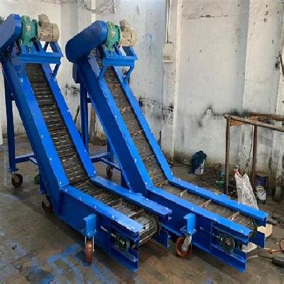 Chip Conveyors