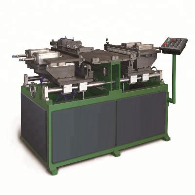 Core Builder Aluminum Machines
