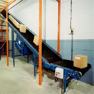 Floor Conveyors