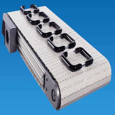 Moduler Belt Conveyors