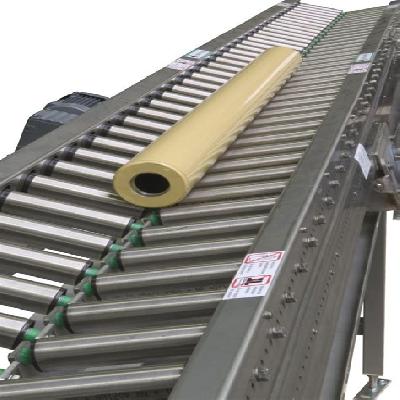 Motorized Roller Conveyor