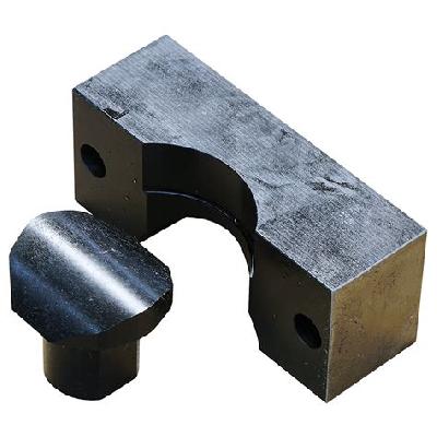 Notching Dies