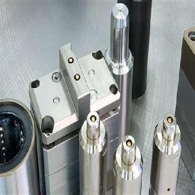 Sheet Metal Clinching Press Dies