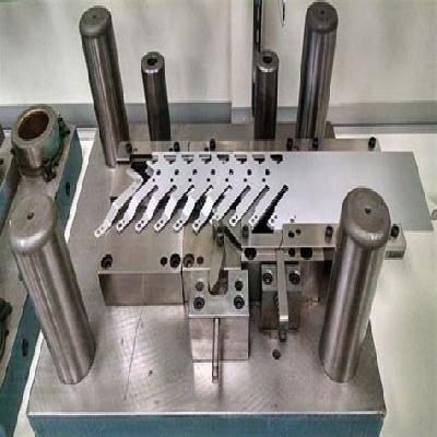 Sheet Metal Forming Press Dies