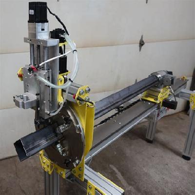 Tube Recutting Machines