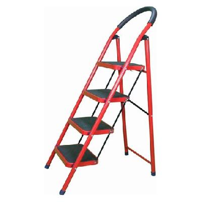 Fix Steps Mild steel Ladder