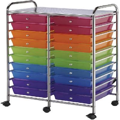 Storage Trolley