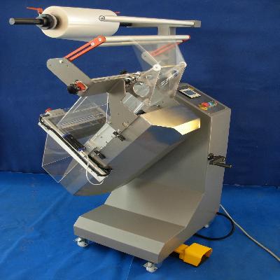 Wrapping Machine