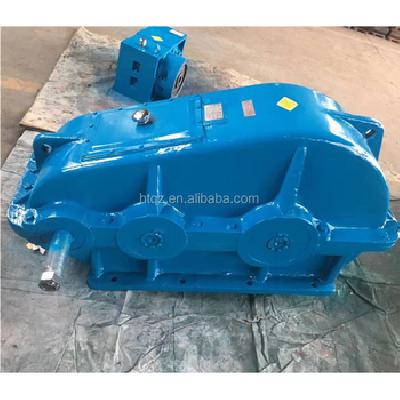 2 HP Helical Gearbox