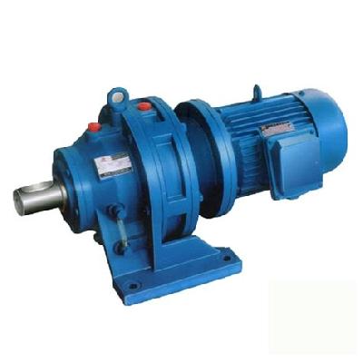  Cycloid Gearbox